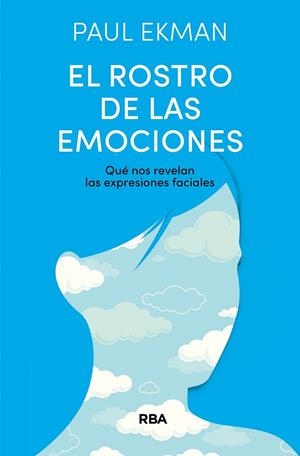 ROSTRO DE LAS EMOCIONES, EL | 9788411325820 | EKMAN, PAUL | Llibreria Drac - Librería de Olot | Comprar libros en catalán y castellano online