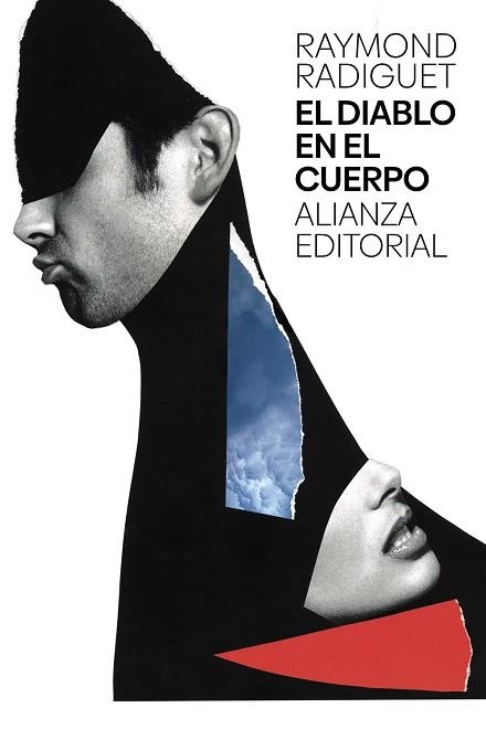 DIABLO EN EL CUERPO, EL | 9788411487184 | RADIGUET, RAYMOND | Llibreria Drac - Librería de Olot | Comprar libros en catalán y castellano online