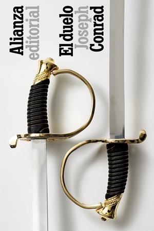 DUELO, EL | 9788411487160 | CONRAD, JOSEPH | Llibreria Drac - Librería de Olot | Comprar libros en catalán y castellano online