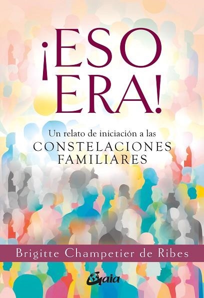 ESO ERA | 9788411081153 | CHAMPETIER, BRIGITTE | Llibreria Drac - Llibreria d'Olot | Comprar llibres en català i castellà online