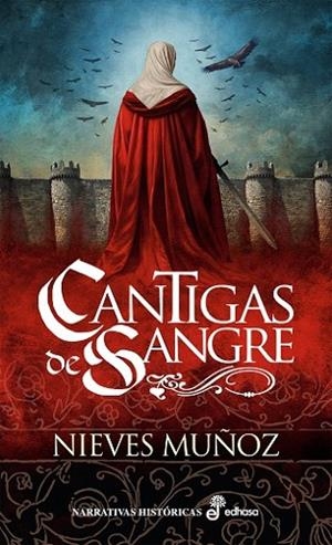CANTIGAS DE SANGRE | 9788435064576 | MUÑOZ, NIEVES | Llibreria Drac - Librería de Olot | Comprar libros en catalán y castellano online