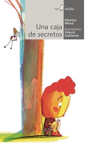 CAJA DE SECRETOS, UNA | 9788491422860 | MIMÓ, MUNTSA | Llibreria Drac - Librería de Olot | Comprar libros en catalán y castellano online