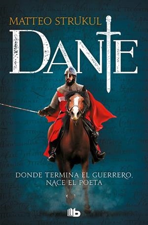 DANTE | 9788413146348 | STRUKUL, MATTEO | Llibreria Drac - Librería de Olot | Comprar libros en catalán y castellano online