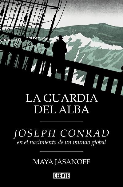 GUARDIA DEL ALBA, LA | 9788410214231 | JASANOFF, MAYA | Llibreria Drac - Librería de Olot | Comprar libros en catalán y castellano online