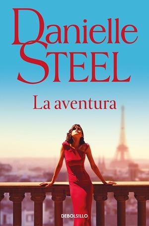 AVENTURA, LA | 9788466373395 | STEEL, DANIELLE | Llibreria Drac - Llibreria d'Olot | Comprar llibres en català i castellà online