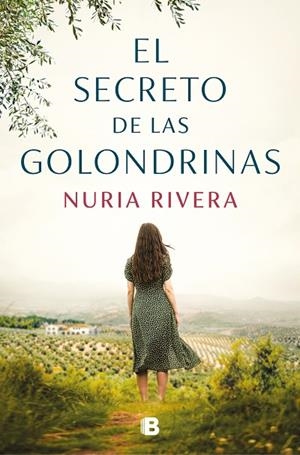 SECRETO DE LAS GOLONDRINAS, EL | 9788466678414 | RIVERA, NURIA | Llibreria Drac - Librería de Olot | Comprar libros en catalán y castellano online