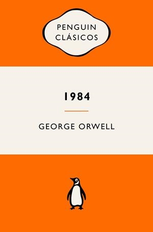 1984 (EDICIÓN DEFINITIVA AVALADA POR THE ORWELL ESTATE) | 9788491056836 | ORWELL, GEORGE | Llibreria Drac - Llibreria d'Olot | Comprar llibres en català i castellà online