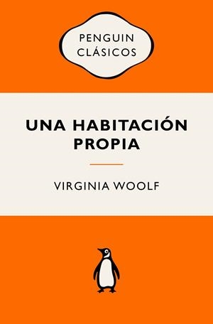 HABITACIÓN PROPIA, UNA | 9788491057116 | WOOLF, VIRGINIA | Llibreria Drac - Librería de Olot | Comprar libros en catalán y castellano online