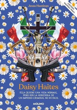 DAISY HAITES (UNIVERSO MAGNOLIA PARKS 2) | 9788427241480 | HASTINGS, JESSA | Llibreria Drac - Librería de Olot | Comprar libros en catalán y castellano online