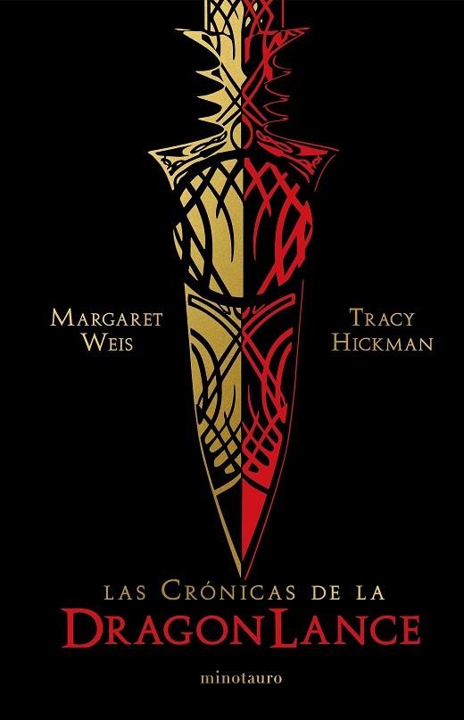CRÓNICAS DE LA DRAGONLANCE (OMNIBUS EDICIÓN ESPECIAL) | 9788445017173 | WEIS, MARGARET; HICKMAN, TRACY | Llibreria Drac - Librería de Olot | Comprar libros en catalán y castellano online