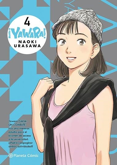 YAWARA! Nº 04/20 | 9788411612593 | URASAWA, NAOKI | Llibreria Drac - Librería de Olot | Comprar libros en catalán y castellano online