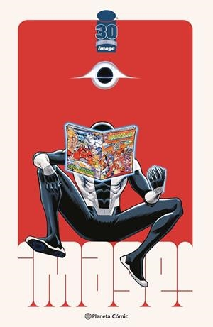 IMAGE ANIVERSARIO Nº 01/02 | 9788411615341 | AA.DD. | Llibreria Drac - Librería de Olot | Comprar libros en catalán y castellano online