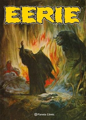 EERIE Nº 01/27 | 9788411406321 | AA.DD. | Llibreria Drac - Llibreria d'Olot | Comprar llibres en català i castellà online