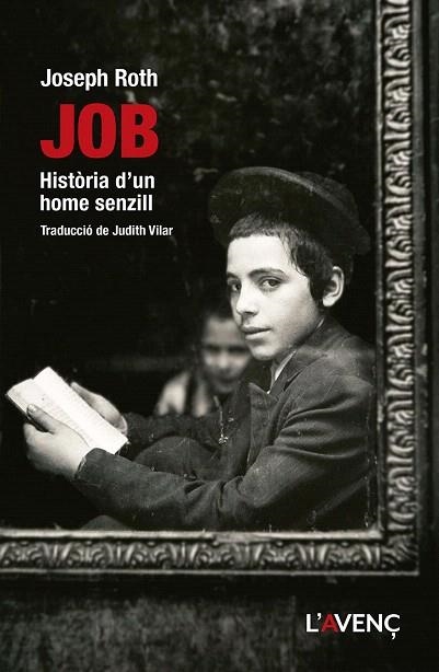 JOB | 9788418680489 | ROTH, JOSEPH | Llibreria Drac - Librería de Olot | Comprar libros en catalán y castellano online