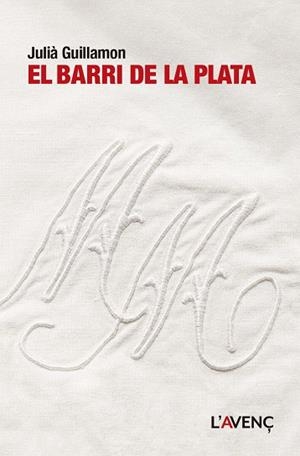 BARRI DE LA PLATA, EL | 9788418680465 | GUILLAMON, JULIÀ | Llibreria Drac - Llibreria d'Olot | Comprar llibres en català i castellà online