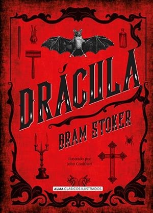 DRÁCULA | 9788415618836 | STOKER, BRAM | Llibreria Drac - Llibreria d'Olot | Comprar llibres en català i castellà online