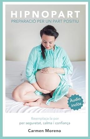 HIPNOPART | 9781739749637 | MORENO, CARMEN | Llibreria Drac - Librería de Olot | Comprar libros en catalán y castellano online