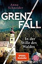 GRENZ FALL IN DER STILLE DES WALDES | 9783596706907 | SCHNEIDER, ANNA | Llibreria Drac - Librería de Olot | Comprar libros en catalán y castellano online