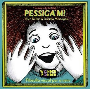 PESSIGA'M! EDICIÓ ESPECIAL | 9788412872729 | DUTHIE, ELLEN | Llibreria Drac - Librería de Olot | Comprar libros en catalán y castellano online