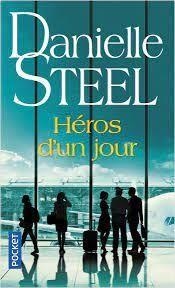 HEROS D'UN JOUR | 9782266322454 | STEEL, DANIELLE | Llibreria Drac - Llibreria d'Olot | Comprar llibres en català i castellà online