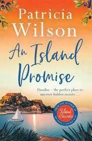 AN ISLAND PROMISE | 9781804181249 | WILSON, PATRICIA | Llibreria Drac - Librería de Olot | Comprar libros en catalán y castellano online