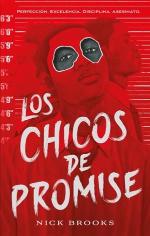 CHICOS DE PROMISE, LOS | 9788419252722 | BROOKS, NICK | Llibreria Drac - Llibreria d'Olot | Comprar llibres en català i castellà online