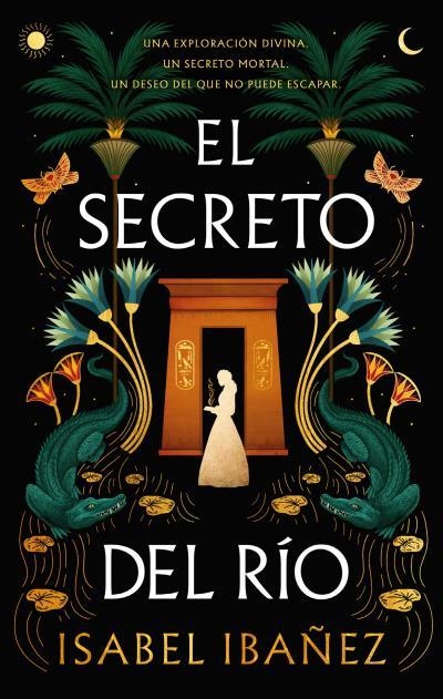 SECRETO DEL RÍO, EL | 9788419252678 | IBAÑEZ, ISABEL | Llibreria Drac - Librería de Olot | Comprar libros en catalán y castellano online