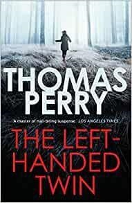 THE LEFT HANDED TWIN | 9781803284897 | PERRY, THOMAS | Llibreria Drac - Librería de Olot | Comprar libros en catalán y castellano online