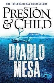 DIABLO MESA | 9781801104289 | CHILD, PRESTON | Llibreria Drac - Librería de Olot | Comprar libros en catalán y castellano online