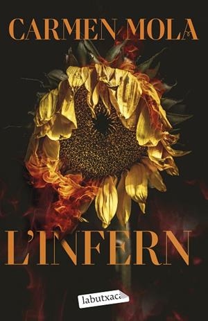 INFERN, L' | 9788419971319 | MOLA, CARMEN | Llibreria Drac - Librería de Olot | Comprar libros en catalán y castellano online