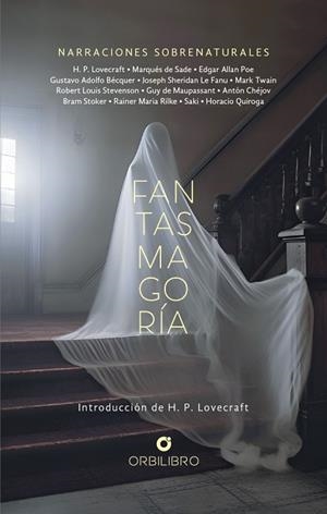 FANTASMAGORIA | 9788410353015 | AA.DD. | Llibreria Drac - Librería de Olot | Comprar libros en catalán y castellano online