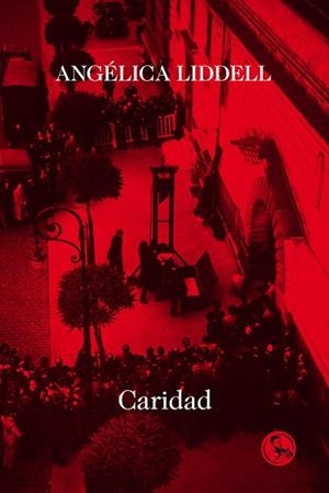 CARIDAD | 9788418782503 | LIDDELL, ANGÉLICA | Llibreria Drac - Librería de Olot | Comprar libros en catalán y castellano online