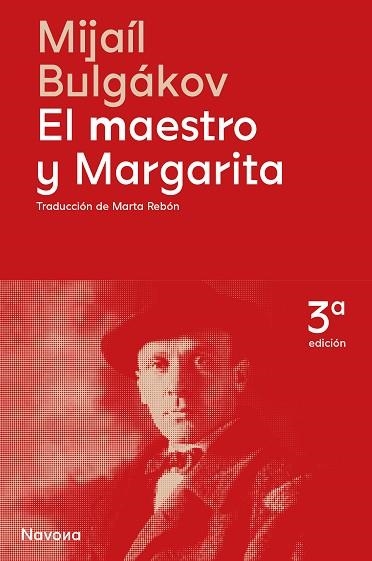 MAESTRO Y MARGARITA, EL | 9788419311054 | BULGÁKOV, MIJAÍL | Llibreria Drac - Librería de Olot | Comprar libros en catalán y castellano online
