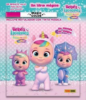 UN MUNDO DE MÁGIA | 9788410511736 | AA.DD. | Llibreria Drac - Llibreria d'Olot | Comprar llibres en català i castellà online