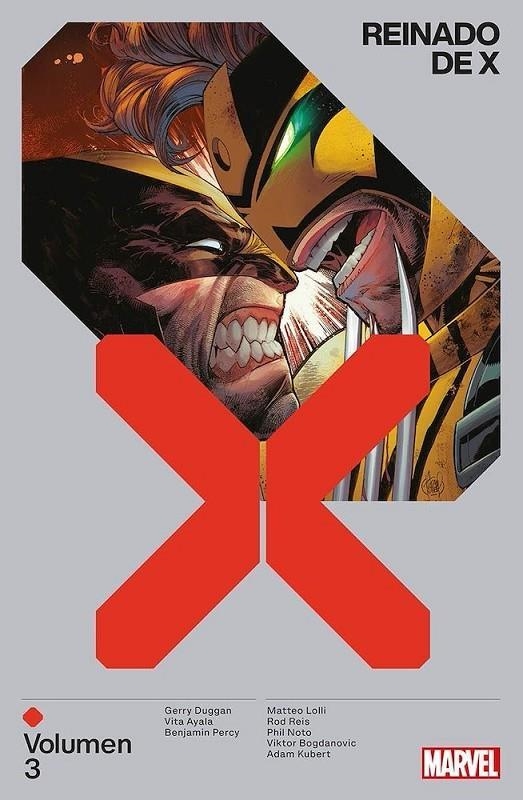 REINADO DE X | 9788410513433 | AA.DD. | Llibreria Drac - Librería de Olot | Comprar libros en catalán y castellano online