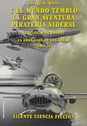 TRILOGÍA DE FINAN | 9788495820952 | WHITE, GEORGE H. | Llibreria Drac - Llibreria d'Olot | Comprar llibres en català i castellà online