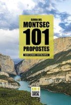 101 PROPOSTES SERRA DEL MONTSEC | 9788419736574 | CHACOBO, DAVID; PAPELL, CRISTINA | Llibreria Drac - Librería de Olot | Comprar libros en catalán y castellano online