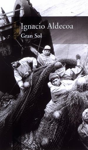 GRAN SOL | 9788420442334 | ALDECOA, IGNACIO | Llibreria Drac - Librería de Olot | Comprar libros en catalán y castellano online