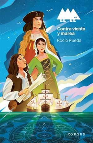 CONTRA VIENTO Y MAREA (ERIZONTE) | 9788419876133 | RUEDA SASTRE, ROCÍO | Llibreria Drac - Llibreria d'Olot | Comprar llibres en català i castellà online