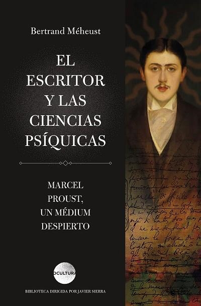 ESCRITOR Y LAS CIENCIAS PSÍQUICAS, EL | 9788419996404 | MÉHEUST, BERTRAND | Llibreria Drac - Librería de Olot | Comprar libros en catalán y castellano online