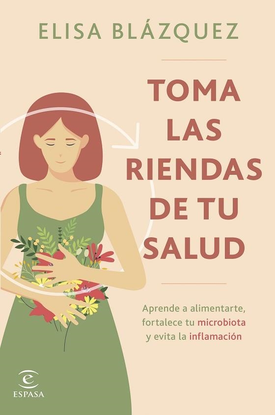 TOMA LAS RIENDAS DE TU SALUD | 9788467074567 | BLÁZQUEZ, ELISA | Llibreria Drac - Librería de Olot | Comprar libros en catalán y castellano online