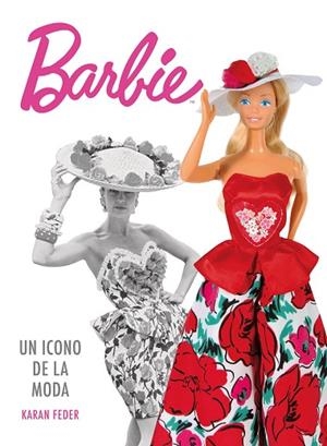BARBIE | 9788419875679 | FEDER, KARAN | Llibreria Drac - Librería de Olot | Comprar libros en catalán y castellano online