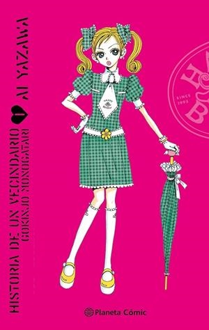 HISTORIA DE UN VECINDARIO Nº 01/04 | 9788411408844 | YAZAWA, AI | Llibreria Drac - Librería de Olot | Comprar libros en catalán y castellano online
