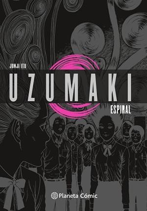 UZUMAKI (CATALÀ) | 9788411615303 | ITO, JUNJI | Llibreria Drac - Librería de Olot | Comprar libros en catalán y castellano online