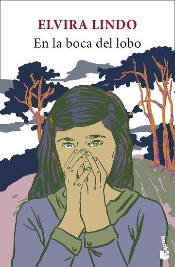 EN LA BOCA DEL LOBO | 9788432243875 | LINDO, ELVIRA | Llibreria Drac - Librería de Olot | Comprar libros en catalán y castellano online
