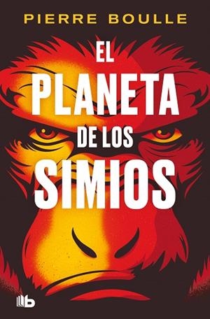 PLANETA DE LOS SIMIOS, EL | 9788413149851 | BOULLE, PIERRE | Llibreria Drac - Llibreria d'Olot | Comprar llibres en català i castellà online