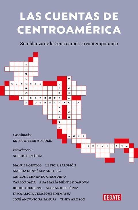CUENTAS DE CENTROAMÉRICA, LAS | 9788410214217 | AA.DD. | Llibreria Drac - Librería de Olot | Comprar libros en catalán y castellano online