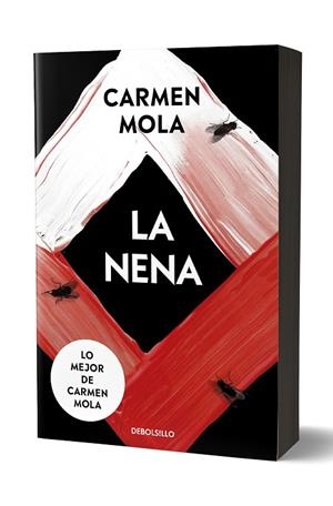 NENA, LA (EDICIÓN LIMITADA) (LA NOVIA GITANA 3) | 9788466378789 | MOLA, CARMEN | Llibreria Drac - Librería de Olot | Comprar libros en catalán y castellano online