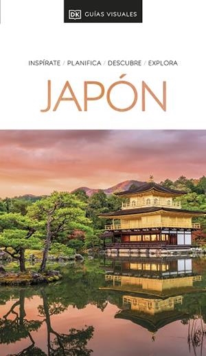 JAPÓN 2024 (GUIAS VISUALES) | 9780241721360 | DK | Llibreria Drac - Librería de Olot | Comprar libros en catalán y castellano online