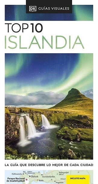 ISLANDIA 2024 (GUIAS VISUALES TOP 10) | 9780241721452 | DK | Llibreria Drac - Librería de Olot | Comprar libros en catalán y castellano online